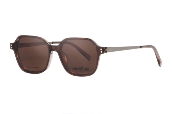 Imagen de AXESS 2726 BROWN 54-17-145