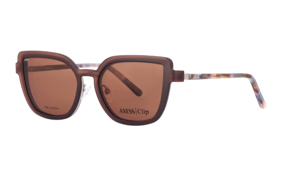 Imagen de AXESS 2728 ROSY BROWN GOLD 54-18-145