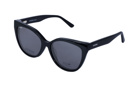 Imagen de AXESS 2741 BLACK 55-16-140