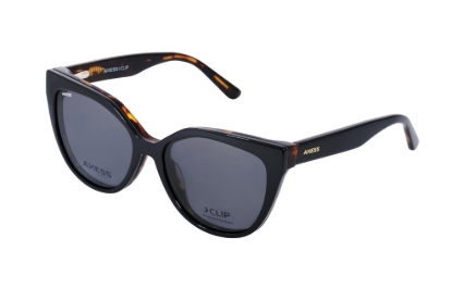 Imagen de AXESS 2741 DEMI BROWN 55-16-140