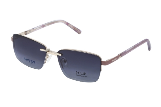 Imagen de AXESS 3124 SH. L. GOLD 54-18-140