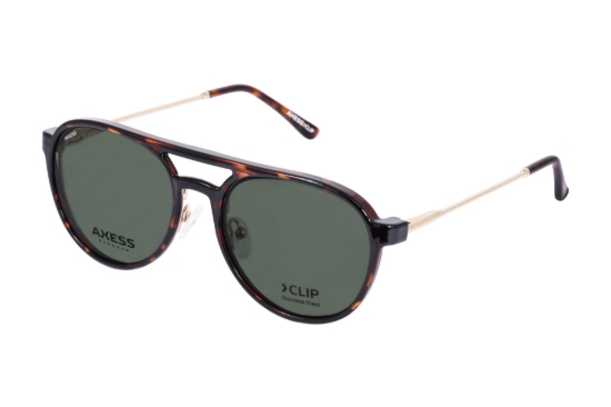 Imagen de AXESS 3143 BLACK L. GOLD 54-18-145