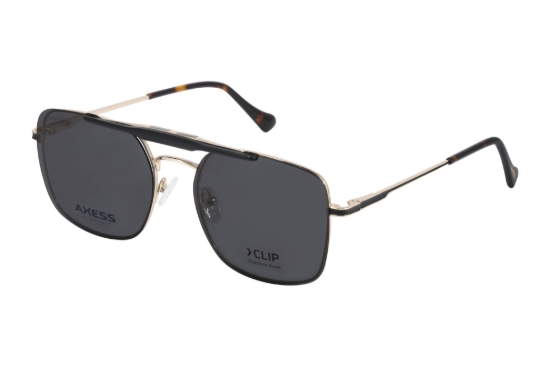 Imagen de AXESS 3147 BLACK GOLD 53-18-143