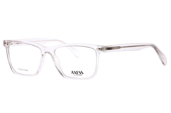 Imagen de AXESS 5074 CRYSTAL CLEAR 54-17-140