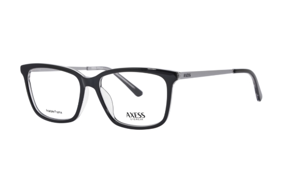 Imagen de AXESS 5102 BLACK 55-16-140