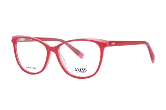 Imagen de AXESS 5103 RED PINK 55-15-140