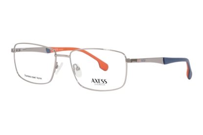 Imagen de AXESS 6146 SH. L. GUN BLUE 55-16-145