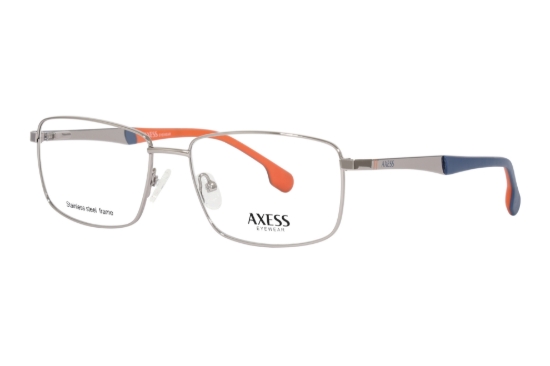 Imagen de AXESS 6146 SH. L. GUN BLUE 55-16-145