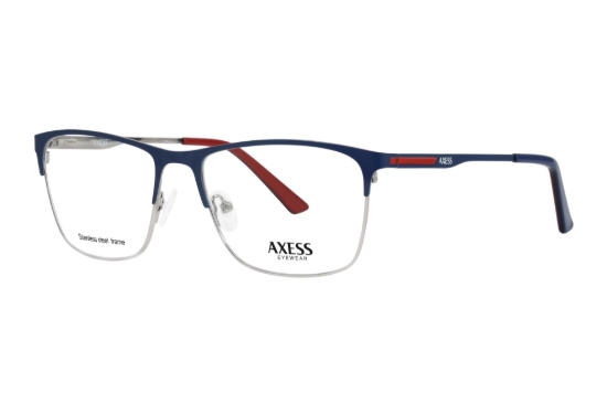 Imagen de AXESS 6148 M. NAVY BLUE 57-17-145