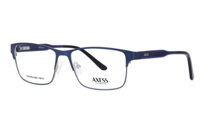 Imagen de AXESS 6154 BLUE CLEAR 55-15-138