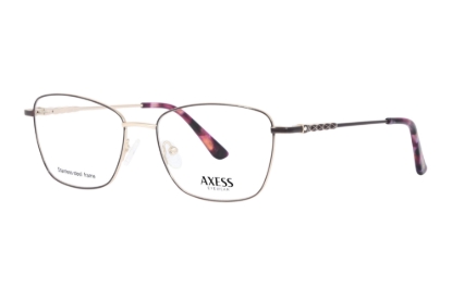 Imagen de AXESS 6155 WINE GOLD 55-17-140