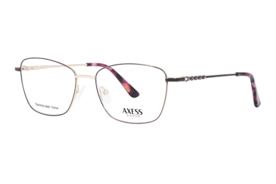 Imagen de AXESS 6155 WINE GOLD 55-17-140