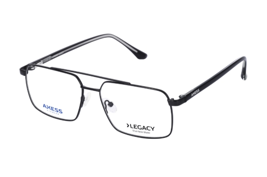 Imagen de AXESS 6157 M. BLACK 56-15-145