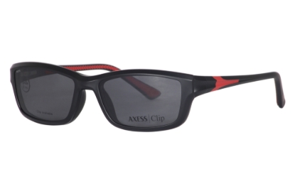 Imagen de AXESS 6504 M. BLACK 56-17-138