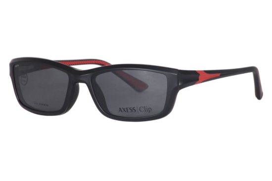 Imagen de AXESS 6504 M. BLACK 56-17-138