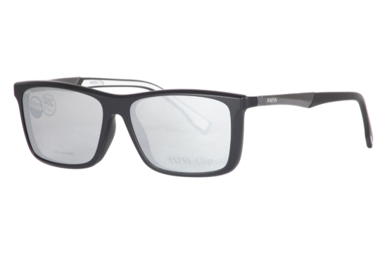 Imagen de AXESS 6505 M. BLACK 54-15-145