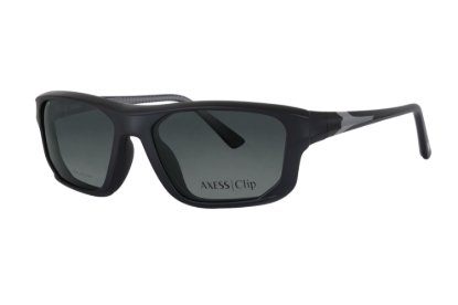 Imagen de AXESS 6507 BLACK 58-18-138