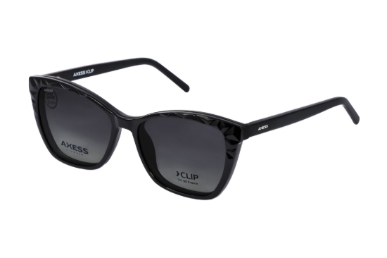 Imagen de AXESS 6509 BLACK 54-16-145