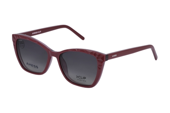 Imagen de AXESS 6509 RED 54-16-145