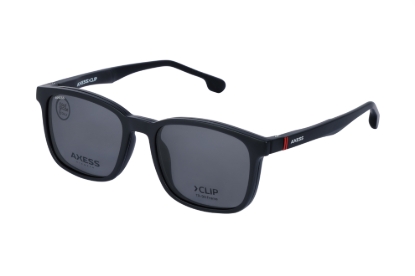 Imagen de AXESS 6510 M. BLACK 53-16-145