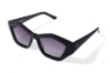 Imagen de AXESS SOLAR 9076 MARILYN BLK PURPLE 54-17-145