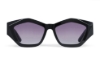 Imagen de AXESS SOLAR 9076 MARILYN BLK PURPLE 54-17-145
