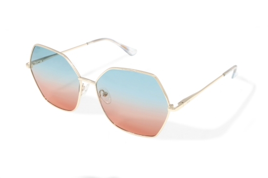 Imagen de AXESS SOLAR 9079 JENNIFER ROSEGOLD SUNSET BLUE 60-15-145