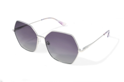 Imagen de AXESS SOLAR 9079 JENNIFER SILVER PURPLE 60-15-145