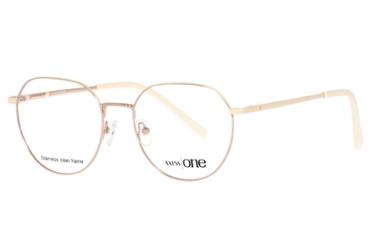 Imagen de AXESSONE 1014 FUTURIST GOLD 55-18-145