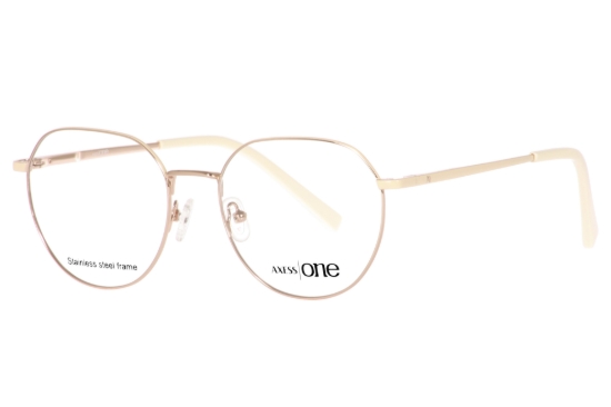 Imagen de AXESSONE 1014 FUTURIST GOLD 55-18-145