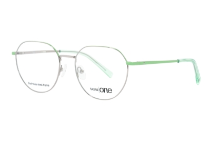 Imagen de AXESSONE 1014 GREEN MATCHA 55-18-145