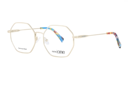 Imagen de AXESSONE 1022 SH. L. GOLD 54-17-140