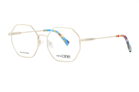 Imagen de AXESSONE 1022 SH. L. GOLD 54-17-140