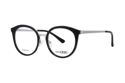 Imagen de AXESSONE 1031 BLACK 56-21-145