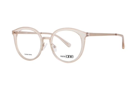 Imagen de AXESSONE 1031 PEACH 56-21-145