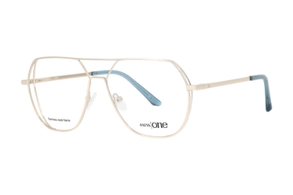 Imagen de AXESSONE 1034 SH. L. GOLD 57-14-148