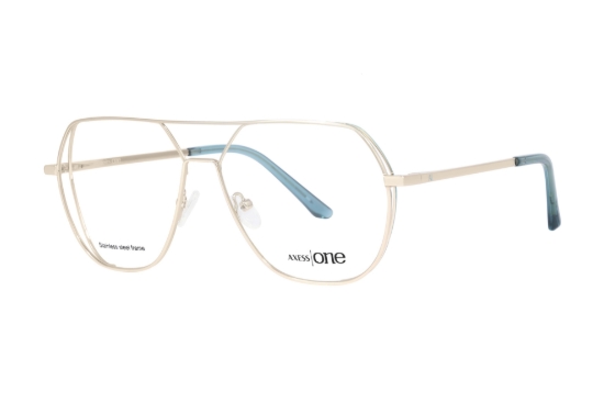 Imagen de AXESSONE 1034 SH. L. GOLD 57-14-148