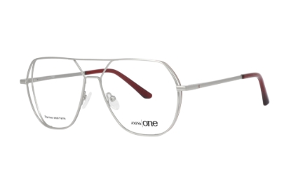 Imagen de AXESSONE 1034 SILVER RED 57-14-148