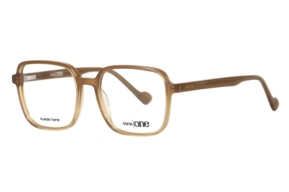 Imagen de AXESSONE 1459 GRADIENT BROWN 54-18-145