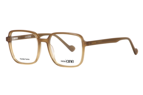 Imagen de AXESSONE 1459 GRADIENT BROWN 54-18-145