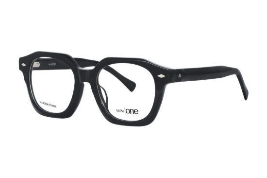 Imagen de AXESSONE 1471 BLACK 52-20-145