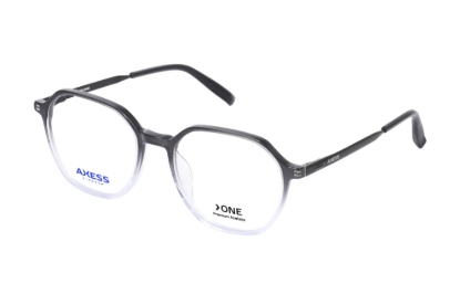 Imagen de AXESSONE 1473 GRADIENT BLACK 54-19-140