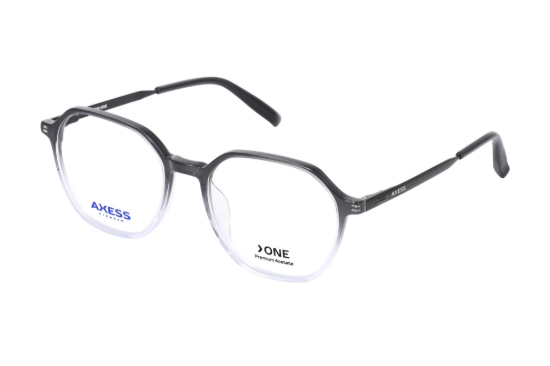 Imagen de AXESSONE 1473 GRADIENT BLACK 54-19-140