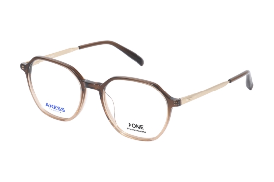 Imagen de AXESSONE 1473 GRADIENT BROWN 54-19-140