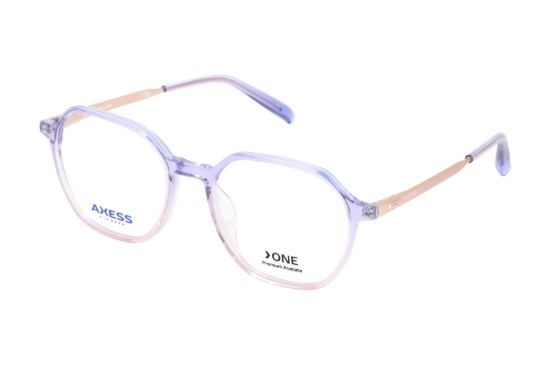 Imagen de AXESSONE 1473 GRADIENT LILA 54-19-140