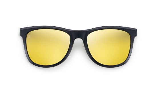 Imagen de B-FUN BF03CLIP02 CLIP DRIVING S. BLK 52-17-146