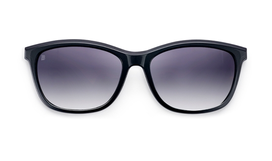Imagen de B-UNIQUE BF11CLIP01 CLIP SOLAR GRAD.BLK 54-15-140