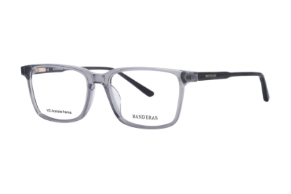 Imagen de BANDERAS 4458 CRYSTAL CLEAR 56-18-145