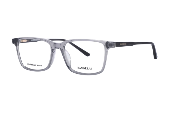 Imagen de BANDERAS 4458 CRYSTAL CLEAR 56-18-145