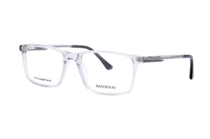 Imagen de BANDERAS 4478 CRYSTAL GREY 55-18-147